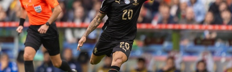 开云APP-坎塞洛：我们应该是世界杯热门之一，C罗？他当然是我们的一员