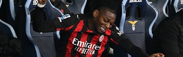 开云官网-安布罗西尼批评莱奥场上表现，34分钟仅触球4次|AC米兰|拉斐尔·莱奥|拉斐尔-达-席尔瓦|名宿|莱奥-席尔瓦_新浪体育_新浪新闻