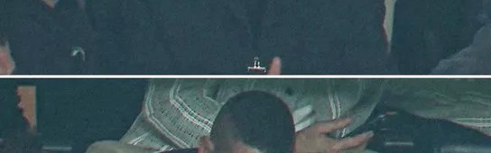 体育APP-名宿光临，维拉蒂在现场观战巴黎对阵利物浦的欧冠比赛