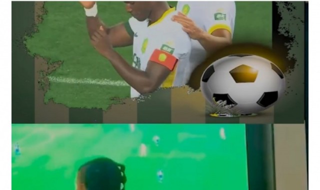 法比奥社媒晒庆祝动作：本来孩子们希望我能在超级杯做这个动作的